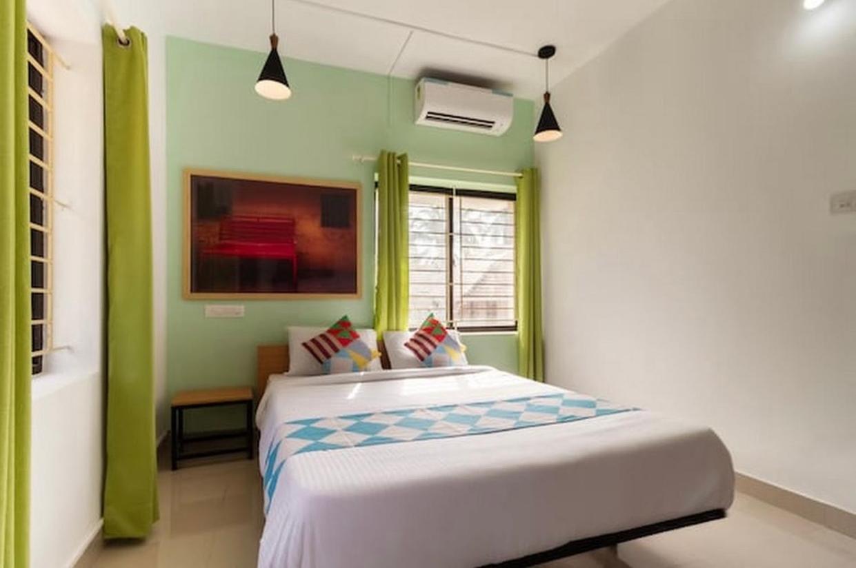 Ecoville Suites Kozhikode Exterior photo