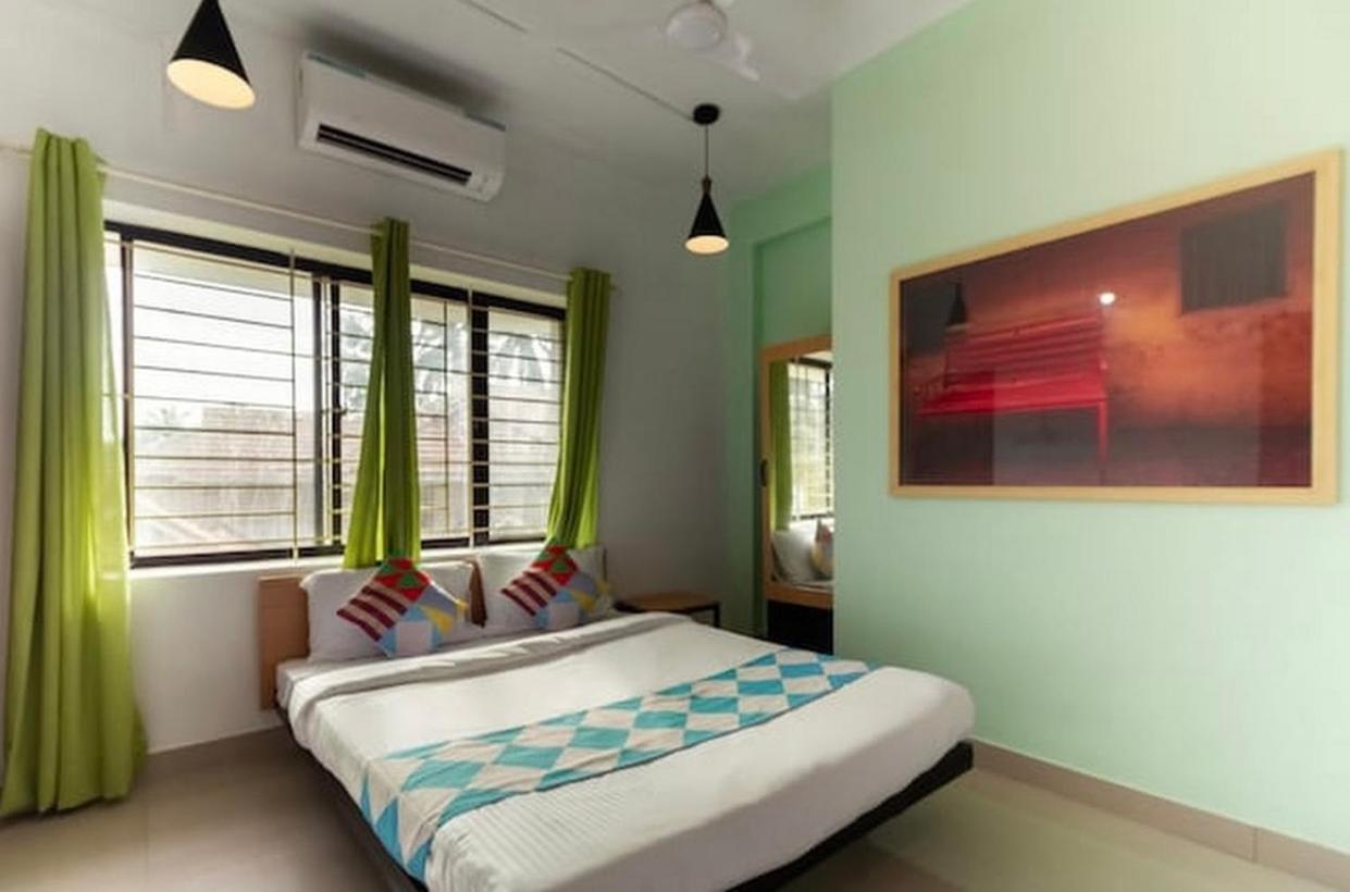 Ecoville Suites Kozhikode Exterior photo