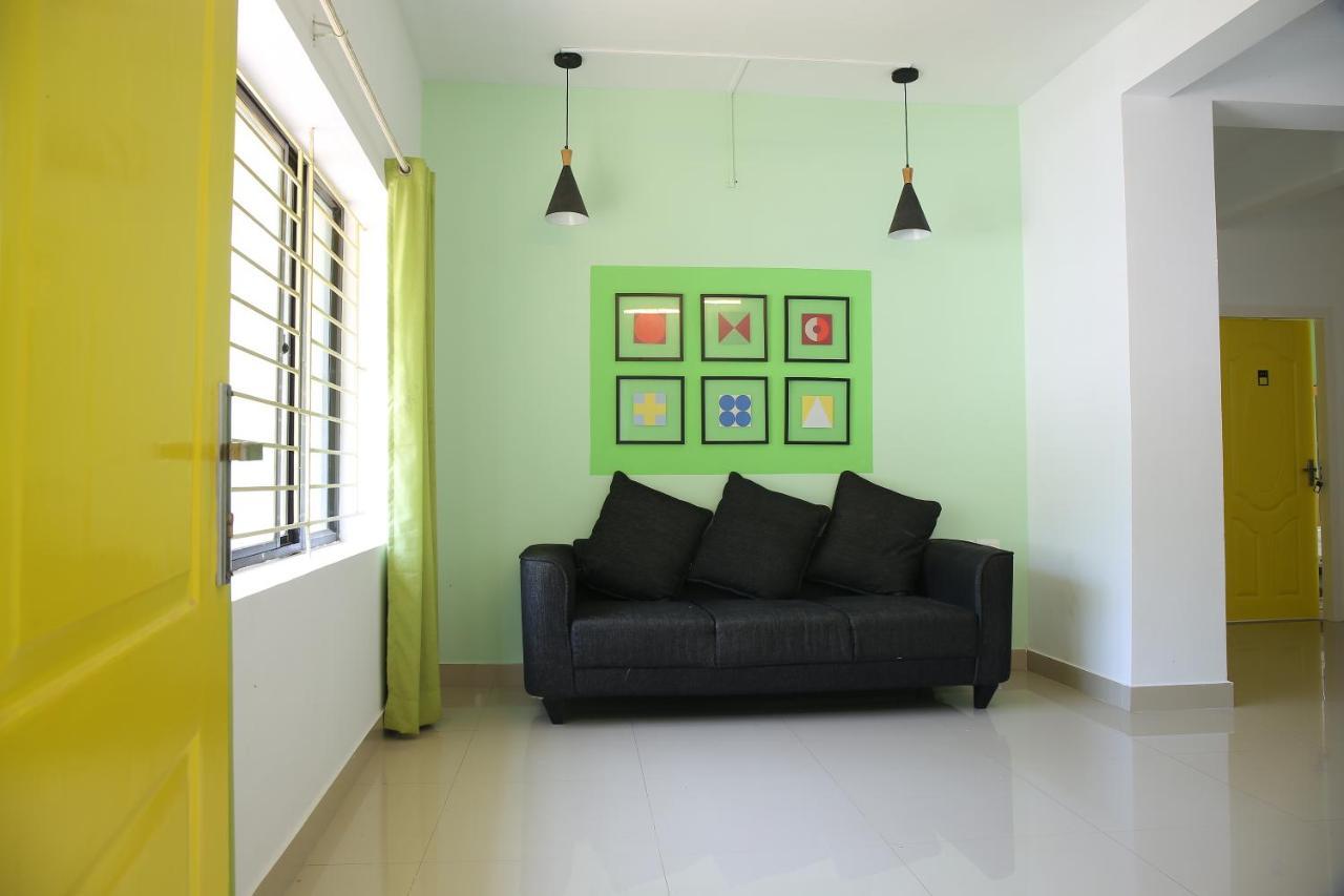Ecoville Suites Kozhikode Exterior photo