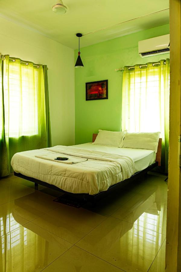 Ecoville Suites Kozhikode Exterior photo